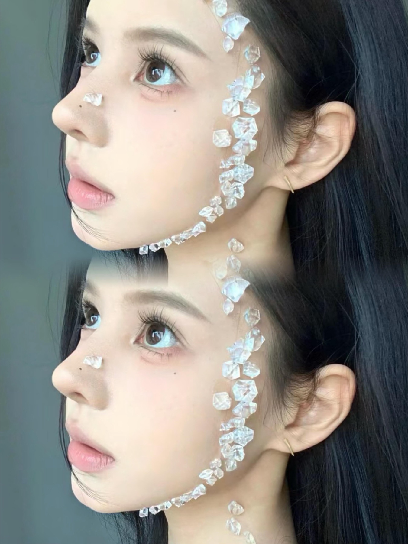 Consented Baby Face case 45