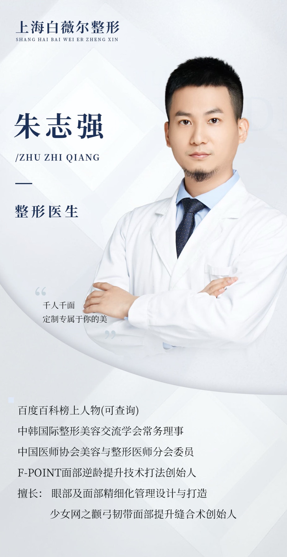 Xingyi Baiweier medical team member 22