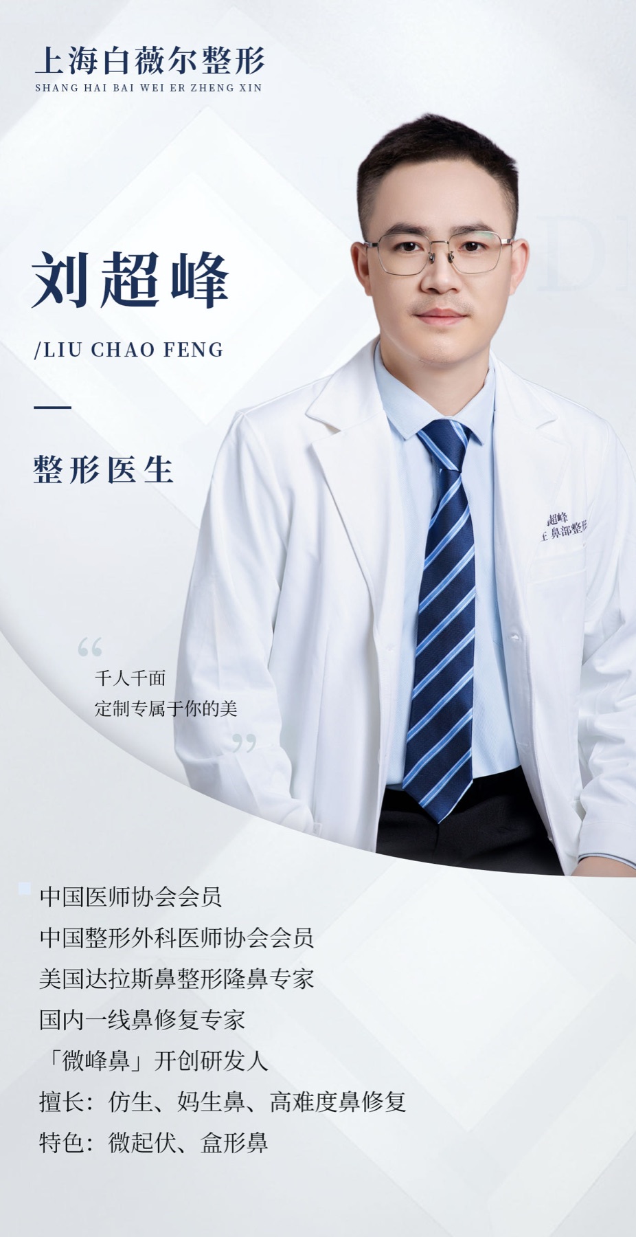 Xingyi Baiweier medical team member 30