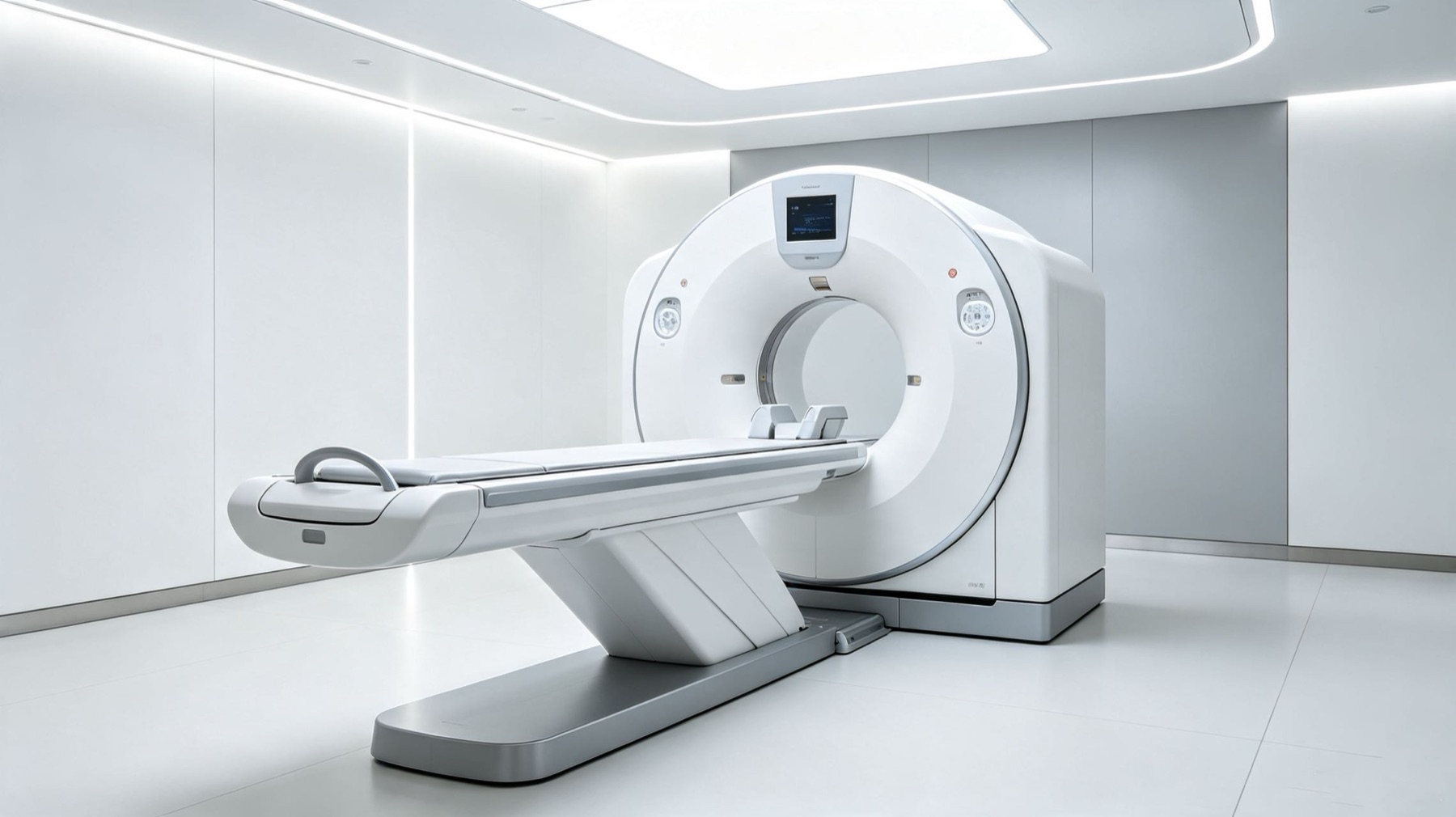 Xingyi Baiweier hospital environment 04